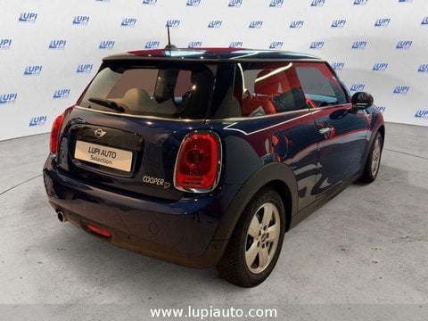 Auto Usate A Pistoia | Mini Mini 5 Porte Mini 1.5 Cooper D Seven 3P Auto
