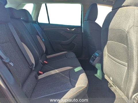 Auto Usate A Pistoia | Škoda Kamiq 1.0 Tsi 110 Cv Style