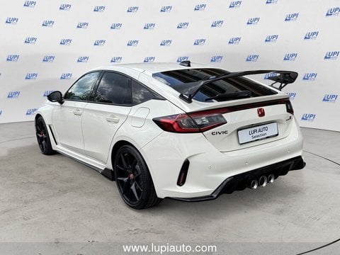 Auto Usate A Pistoia | Honda Civic Type R 2.0 Type R