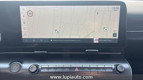 Auto Usate A Lucca | Hyundai Kona Electric Ev 48 Kwh X Line