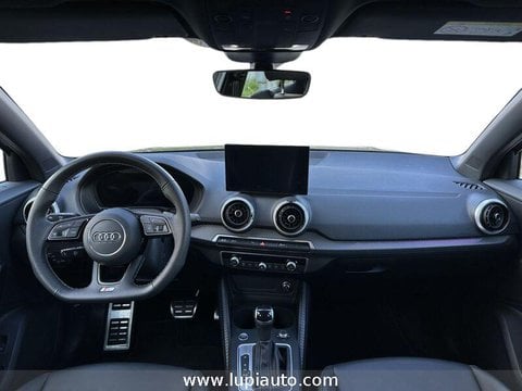 Auto Usate A Pistoia | Audi Q2 Q2 35 Tdi S Tronic S Line Edition