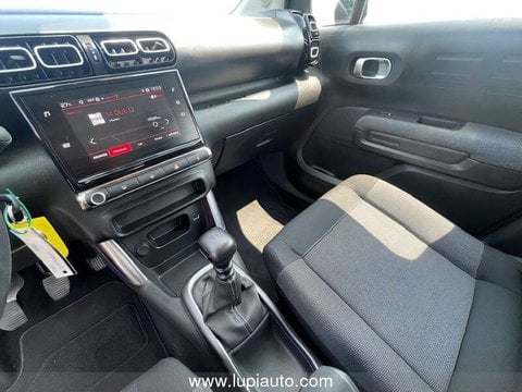 Auto Usate A Pistoia | Citroën C3 Aircross 1.2 Puretech Shine S&S 110Cv