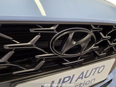 Auto Usate A Pistoia | Hyundai I30 I30 2.0 T-Gdi 280 Cv 5 Porte Dct N Performance