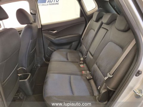Auto Hyundai Ix20 1.4 Comfort Usate A Firenze