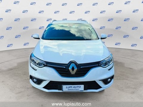 Auto Usate A Pistoia | Renault Mégane Megane Sporter 1.5 Blue Dci Business