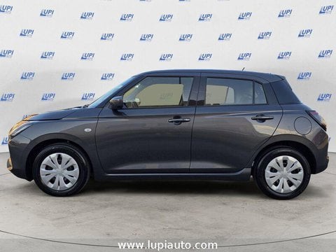 Auto Nuove Pronta Consegna A Pistoia | Suzuki Swift Swift 1.2 Hybrid Waku