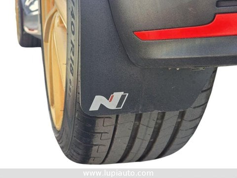 Auto Usate A Pistoia | Hyundai I20 1.6 T-Gdi 204Cv N Performance Techno Pack