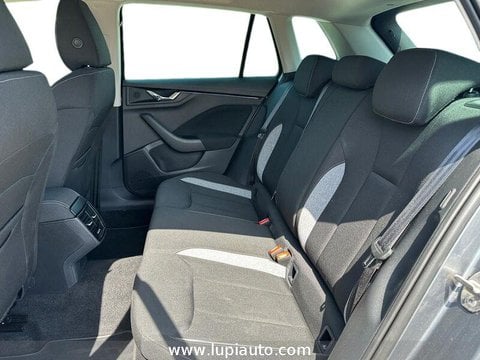 Auto Usate A Pistoia | Škoda Kamiq 1.0 Tsi Black Dots Dsg 85Kw
