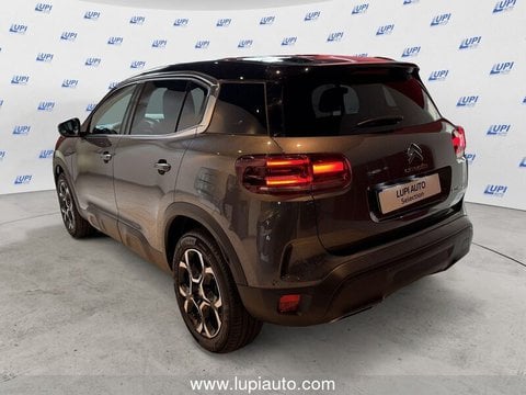 Auto Usate A Pistoia | Citroën C5 Aircross 1.5 Bluehdi Max S&S 130Cv Eat8