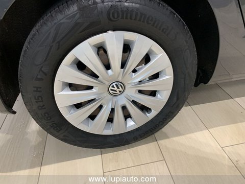 Auto Volkswagen Golf Sportsvan 1.6 Tdi Comfortline 90Cv Usate A Pistoia