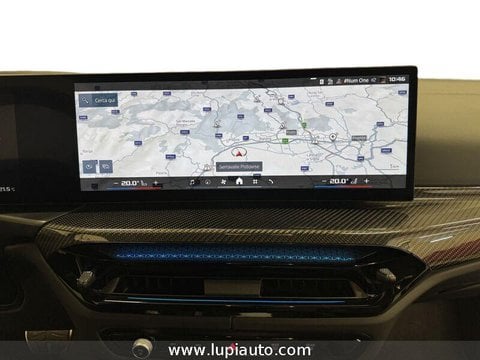 Auto Usate A Pistoia | Bmw M4 Coupé M4 Cs Xdrive Auto