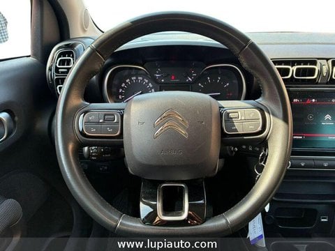Auto Usate A Prato | Citroën C3 Aircross 1.2 Puretech Shine S&S 110Cv Gpl