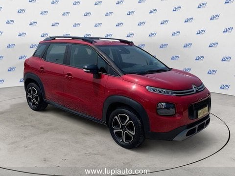 Auto Usate A Pistoia | Citroën C3 Aircross 1.2 Puretech Shine S&S 110Cv