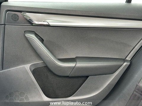 Auto Usate A Pistoia | Škoda Octavia Wagon 1.6 Tdi Cr Ambition 4X4 110Cv