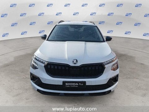 Auto Usate A Pistoia | Škoda Kamiq 1.0 Tsi Black Dots 70Kw