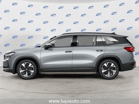 Auto Nuove Pronta Consegna A Prato | Škoda Kodiaq 2.0 Tdi Evo Executive Dsg 7P