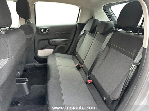 Auto Usate A Pistoia | Citroën C3 1.2 Puretech Shine S&S 110Cv
