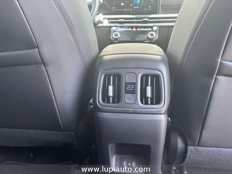 Auto Usate A Lucca | Hyundai Tucson Phev 1.6 Phev 253Cv Exellence Auto