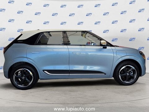 Auto Nuove Pronta Consegna A Pistoia | Dongfeng Box Premium
