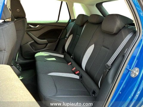 Auto Usate A Prato | Škoda Kamiq 1.0 Tsi Black Dots Dsg 85Kw