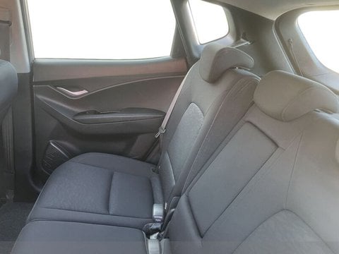 Auto Usate A Pistoia | Hyundai Ix20 1.6 Mpi App Mode