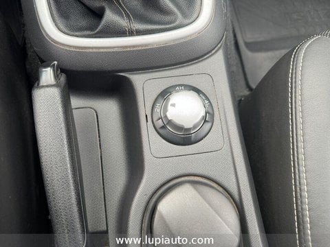 Auto Usate A Pistoia | Isuzu D-Max 1.9 Td Crew Quasar 4X4