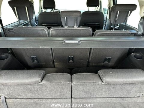 Auto Usate A Pistoia | Ford S-Max 2.0 Ecoblue Vignale S&S 190Cv Auto 7P.ti My20