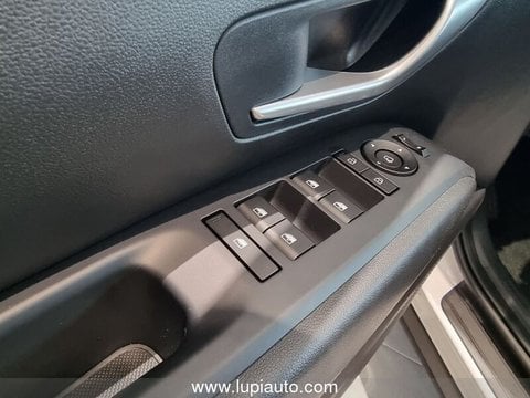 Auto Nuove Pronta Consegna A Pistoia | Hyundai Tucson Hybrid 1.6 Hev 2Wd 239Cv Business Auto