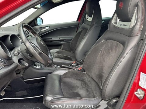 Auto Usate A Pistoia | Alfa Romeo Giulietta 1750 Turbo Veloce 240Cv Tct