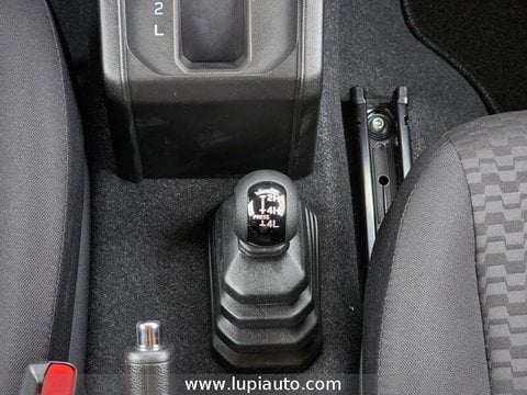 Auto Usate A Pistoia | Suzuki Jimny Jimny 1.5 Gl 3 Porte Automatica