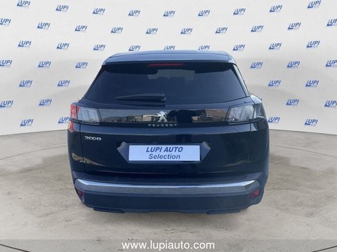 Auto Usate A Pistoia | Peugeot 3008 1.5 Bluehdi Allure Pack S&S 130Cv Eat8