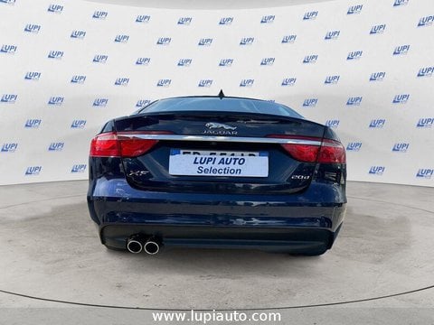 Auto Usate A Pistoia | Jaguar Xf 2.0D Prestige 180Cv Auto