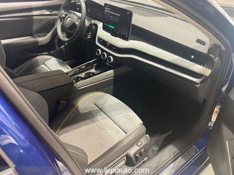 Auto Usate A Prato | Škoda Superb Superb 2.0 Tdi Dsg Wagon Style