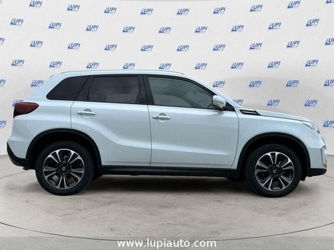 Auto Usate A Pistoia | Suzuki Vitara 1.5 140V Hybrid Starview Auto