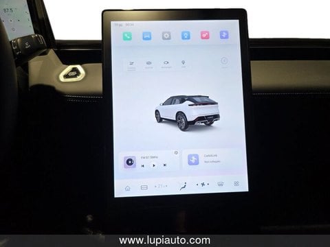 Auto Nuove Pronta Consegna A Pistoia | Dongfeng Mage Ice E2 320T