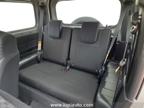 Auto Usate A Pistoia | Suzuki Jimny Jimny 1.5 Gl 3 Porte Automatica