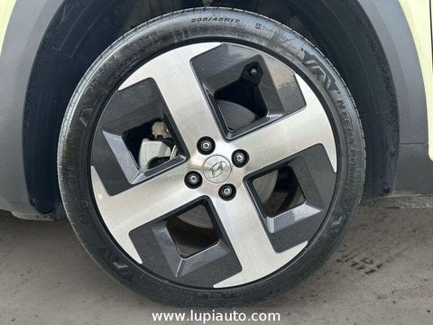 Auto Usate A Pistoia | Hyundai Inster Bev 49 Kwh Xclass
