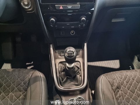 Auto Nuove Pronta Consegna A Pistoia | Suzuki Vitara Vitara 1.4 Hybrid Cool+