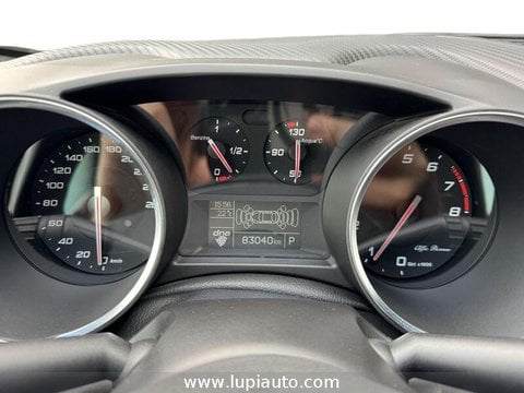 Auto Usate A Pistoia | Alfa Romeo Giulietta 1750 Turbo Veloce 240Cv Tct