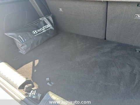 Auto Usate A Pistoia | Hyundai Bayon 1.0 T-Gdi 48V 100Cv Xline