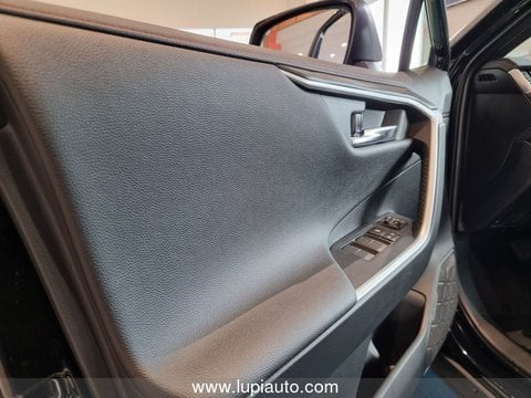 Auto Suzuki Across 2.5 Plug-In Hybrid E-Cvt 4Wd Top Nuove Pronta Consegna A Pistoia