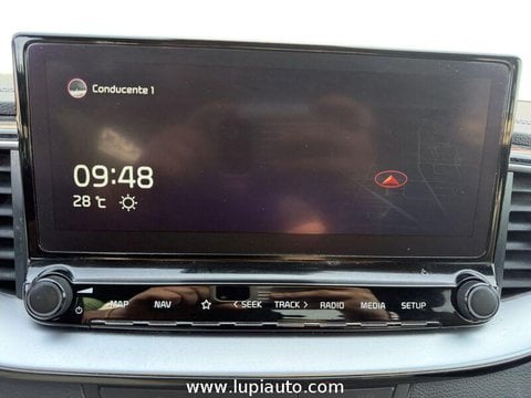 Auto Usate A Lucca | Kia Xceed 1.0 T-Gdi 120 Cv Urban Gpl