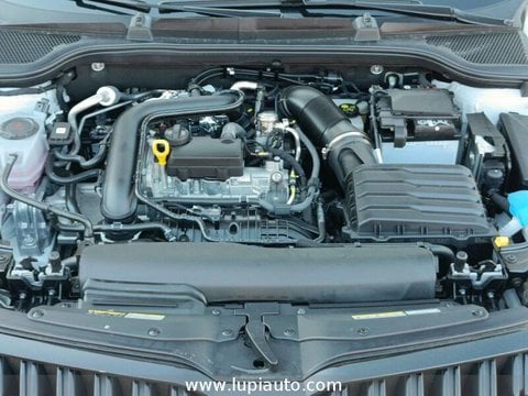 Auto Km0 A Prato | Škoda Kamiq 1.0 Tsi 130 Edition 115Cv