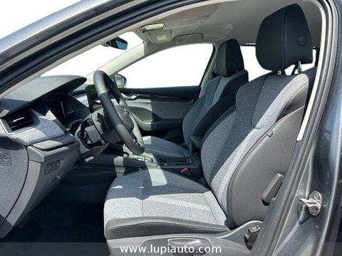 Auto Usate A Pistoia | Škoda Octavia 2.0 Tdi 110Kw Style Dsg