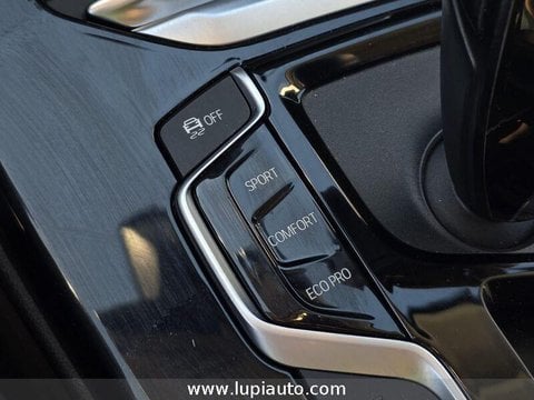 Auto Usate A Pistoia | Bmw X3 Xdrive20D Luxury 190Cv Auto My19