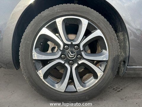 Auto Usate A Pistoia | Citroën Grand C4 Spacetourer Bluehdi 130 S&S Eat8 Shine Pack