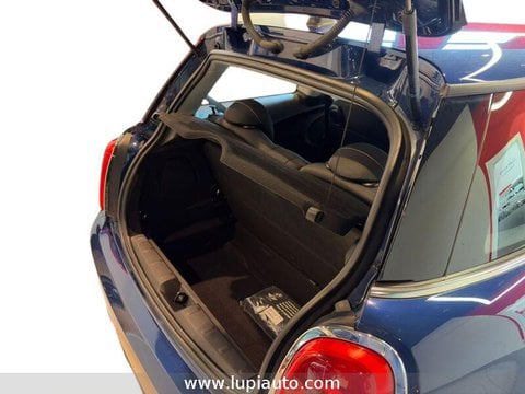 Auto Usate A Pistoia | Mini Mini 5 Porte Mini 1.5 Cooper D Seven 3P Auto