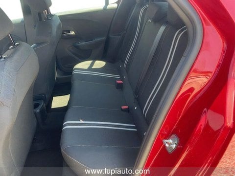 Auto Usate A Pistoia | Opel Corsa 1.2 Gs S&S 100Cv