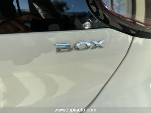 Auto Nuove Pronta Consegna A Pistoia | Dongfeng Box Style