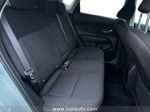 Auto Nuove Pronta Consegna A Pistoia | Hyundai Kona Hybrid 1.6 Hev Business 2Wd Dct
